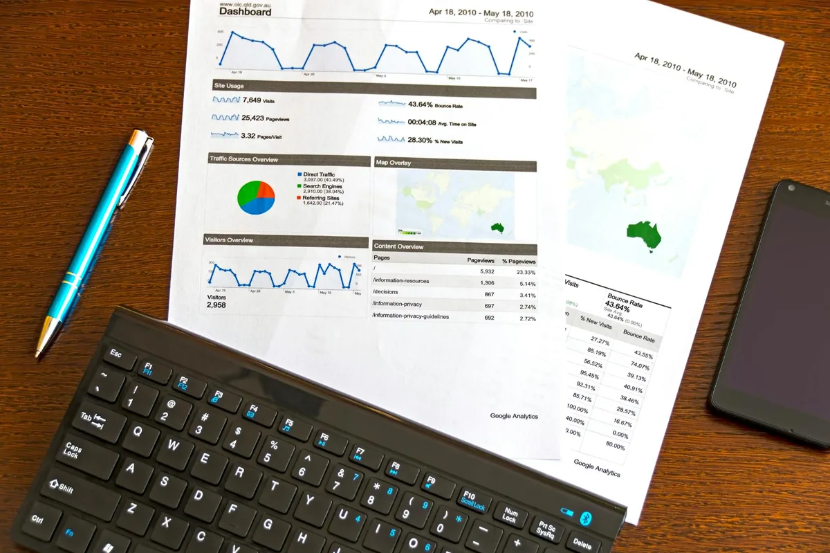 new GSC AI Overviews impressions report analysis new GSC AI Overviews impressions report analysis