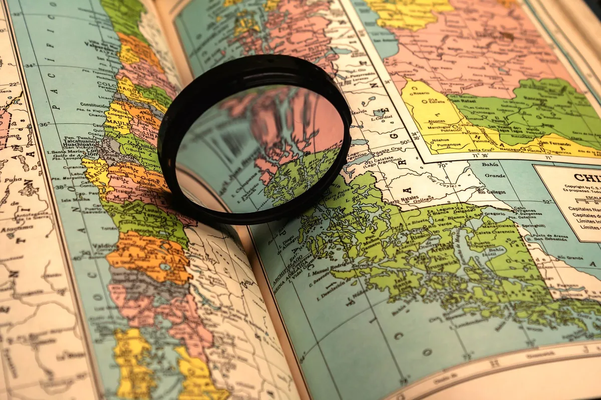 Bing Citation Share practical GEO analysis