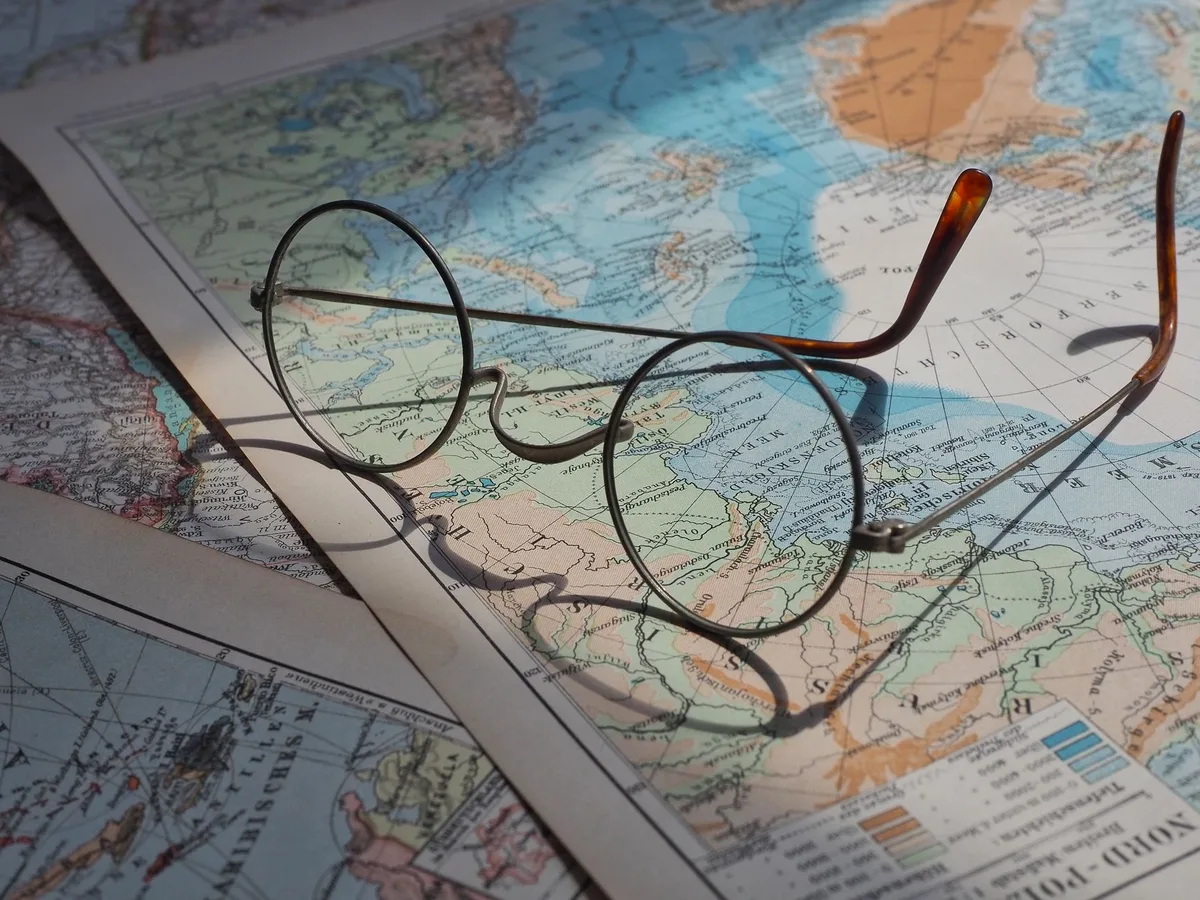 Bing Citation Share practical GEO analysis