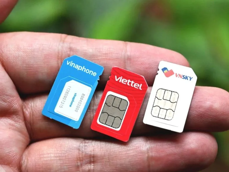 cách hủy sim đăng ký chính chủ