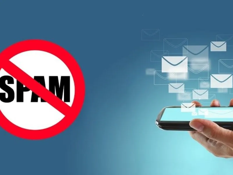 cách chặn tin nhắn rác từ số lạ