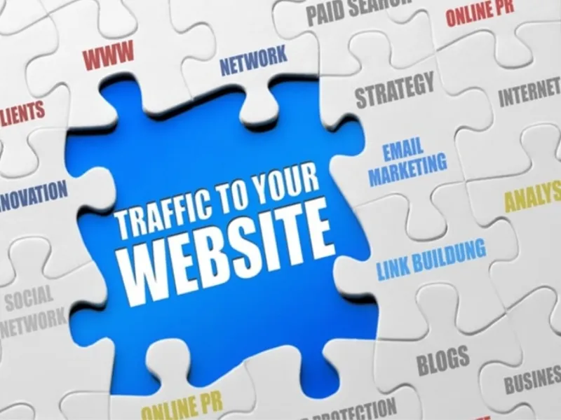 phần mềm tăng lượt truy cập website