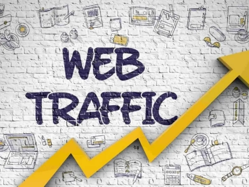 phần mềm tăng lượt truy cập website