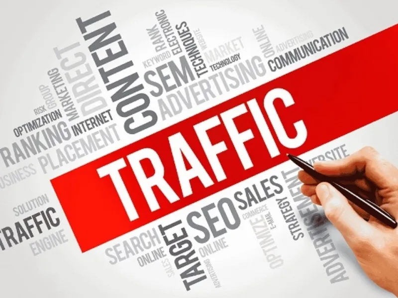 phần mềm tăng lượt truy cập website