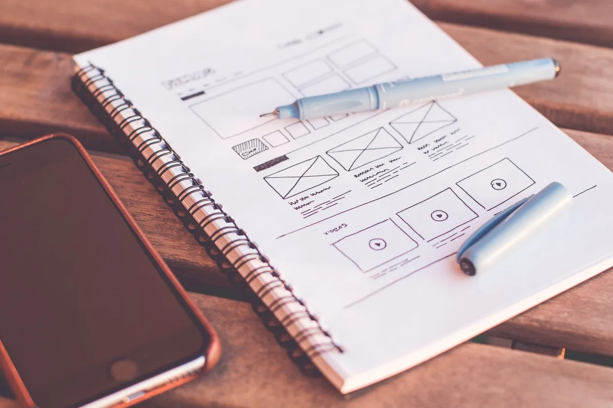 Quy trình 5 bước dựng wireframing là gì để team đỡ ăn hành? Quy trình 5 bước dựng wireframing là gì để team đỡ ăn hành?